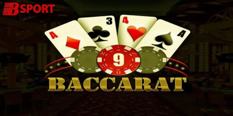 baccarat